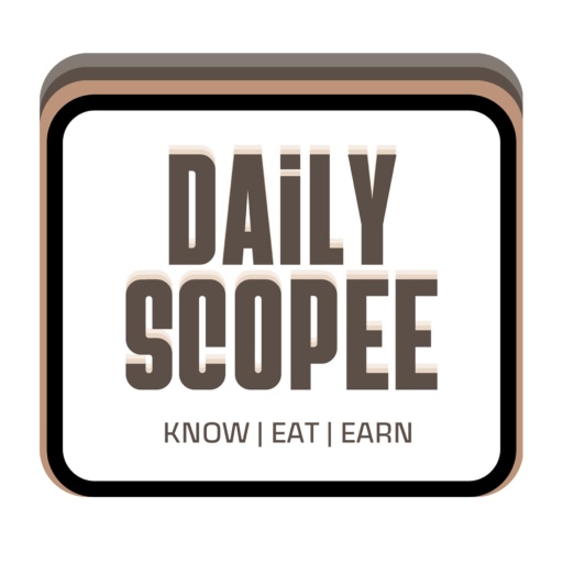 Daily Scope